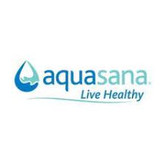 Aquasana Home Water Filters Discount Codes