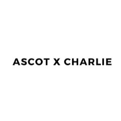 ASCOT X CHARLIE Discount Codes