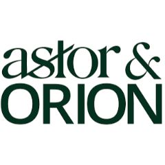 Astor And Orion Discount Codes