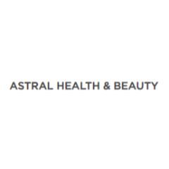 Astral Health & Beauty Discount Codes