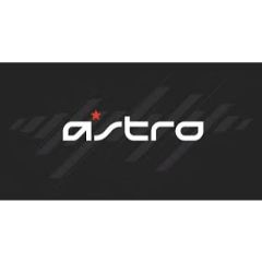 Astro Gaming EMEA Discount Codes