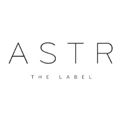 ASTR The Label Discount Codes