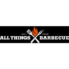 All Things Barbecue Discount Codes