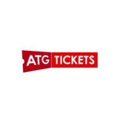 ATG Tickets Discount Codes