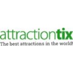 Attractiontix Discount Codes