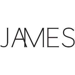 James Discount Codes