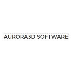 Aurora3D Software Discount Codes