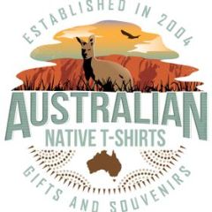 Australian Native T-Shirts Discount Codes