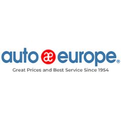 Auto Europe Discount Codes