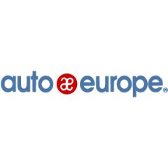 Auto Europe Car Rentals Discount Codes