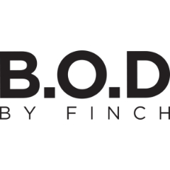 B O D By Finch Discount Codes
