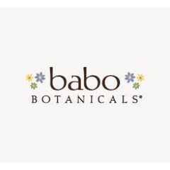 Babo Botanicals Discount Codes