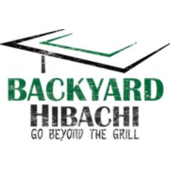 Backyard Hibachi Discount Codes