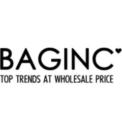 Baginc Discount Codes