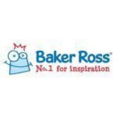 Baker Ross Discount Codes