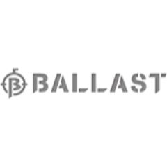 Ballast Discount Codes