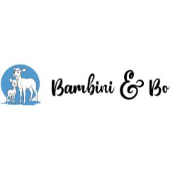 Bambini And Bo Discount Codes