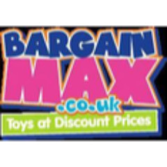 Bargain Max Discount Codes