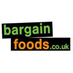 Bargain Foods Discount Codes