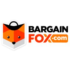 BargainFox Discount Codes