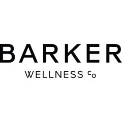Barker Wellness Discount Codes
