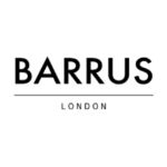 Barrus London UK Discount Codes