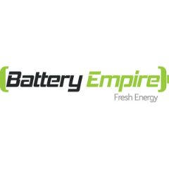Battery Empire Discount Codes