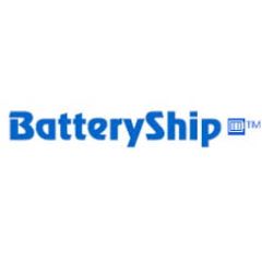 BatteryShip Discount Codes