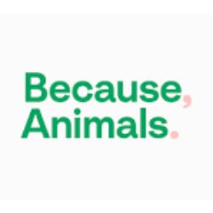 Because Animals Discount Codes