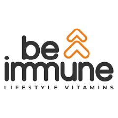Be Immune Discount Codes