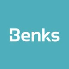 Benks Discount Codes