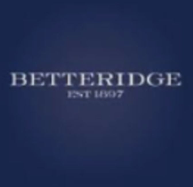 Betteridge Discount Codes