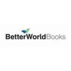 Better World Books Discount Codes