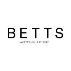 Betts Discount Codes