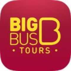 Big Bus Tours Discount Codes