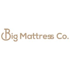 Big Mattress Co Discount Codes