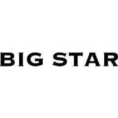Big Star Discount Codes