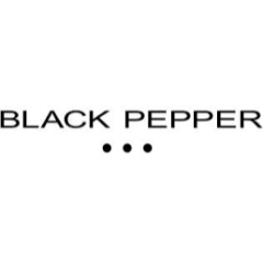 Black Pepper Discount Codes