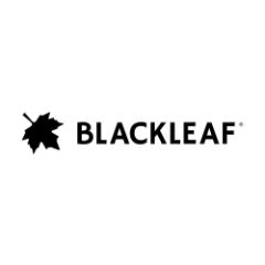 BLACKLEAF Discount Codes