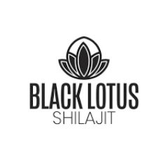 Black Lotus Shilajit Discount Codes