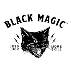Black Magic Supply Discount Codes