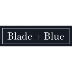 Blade Plus Blue