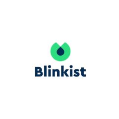 Blinkist Discount Codes