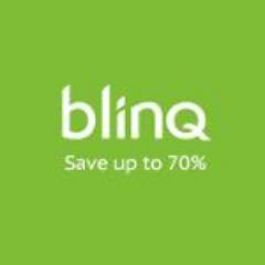 Blinq Discount Codes