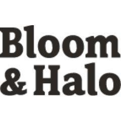 Bloom And Halo Discount Codes