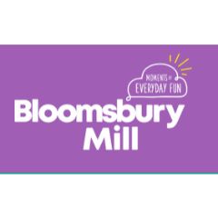 Bloomsbury Mill Discount Codes
