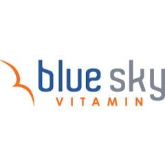 Blue Sky Vitamin Discount Codes
