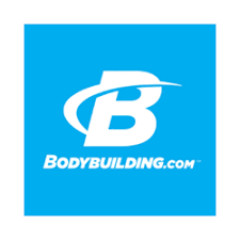 Bodybuilding UK