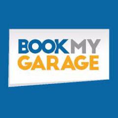 Book My Garage Discount Codes