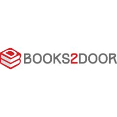 Books 2 Door Discount Codes
